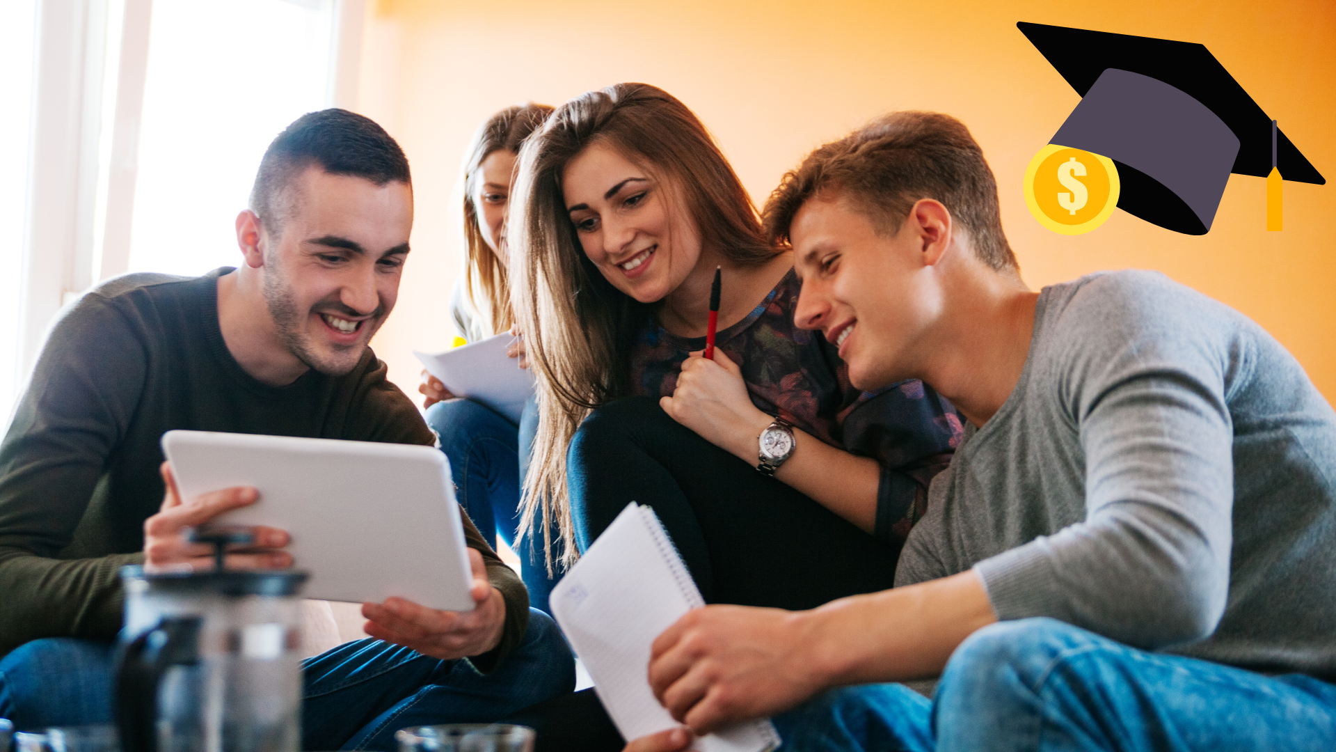 Teaching Essential Financial Literacy Skills to High School Students